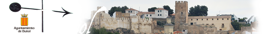 Ayuntamiento Buñol